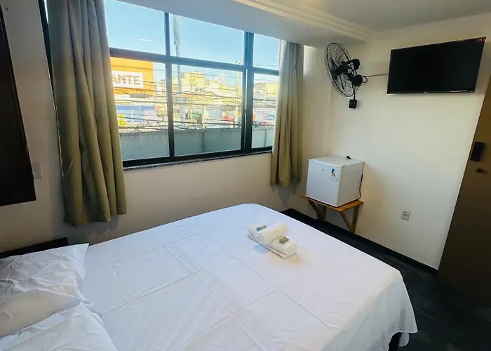 Hotel Bela Vista