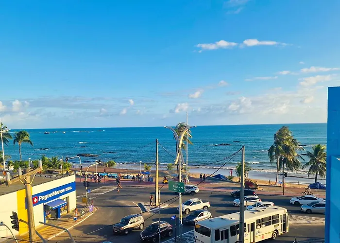 Hotel Bela Vista