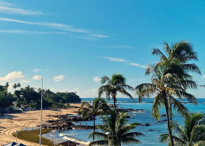 Hotel Bela Vista