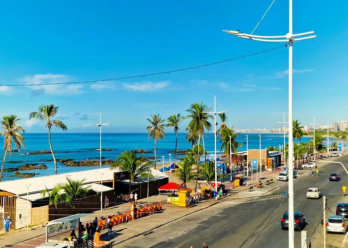 Hotel Bela Vista