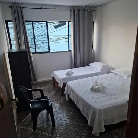 Hotel Bela Vista Salvador Exterior photo