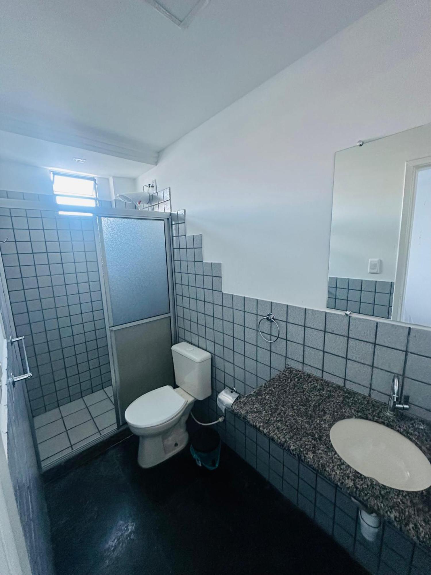 Apartamento Bela Vista *