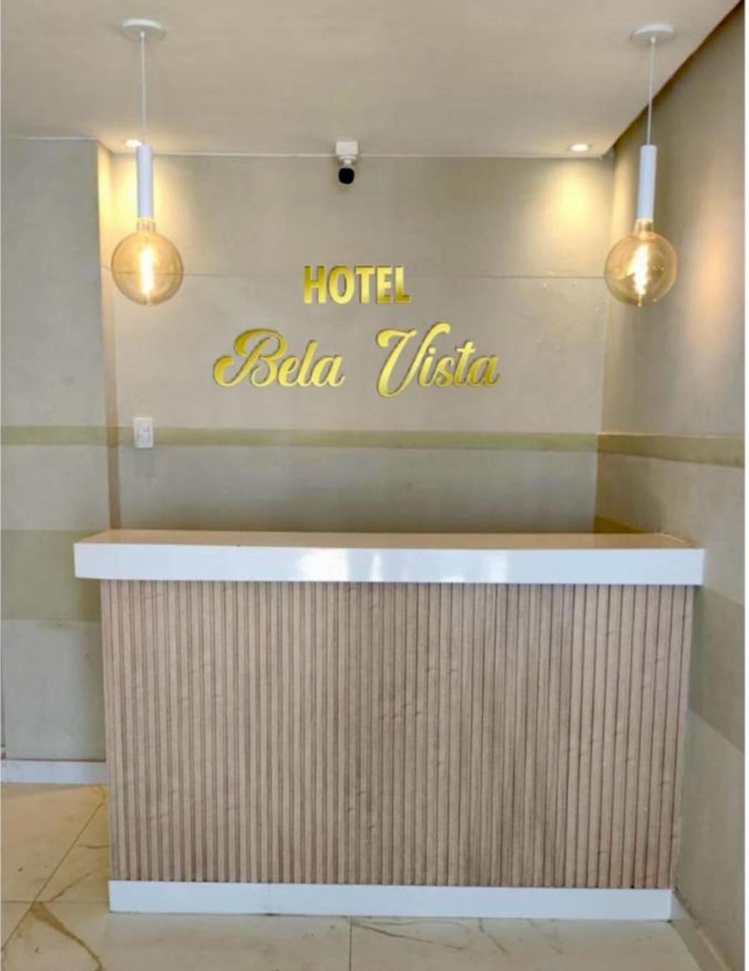Apartamento Bela Vista *