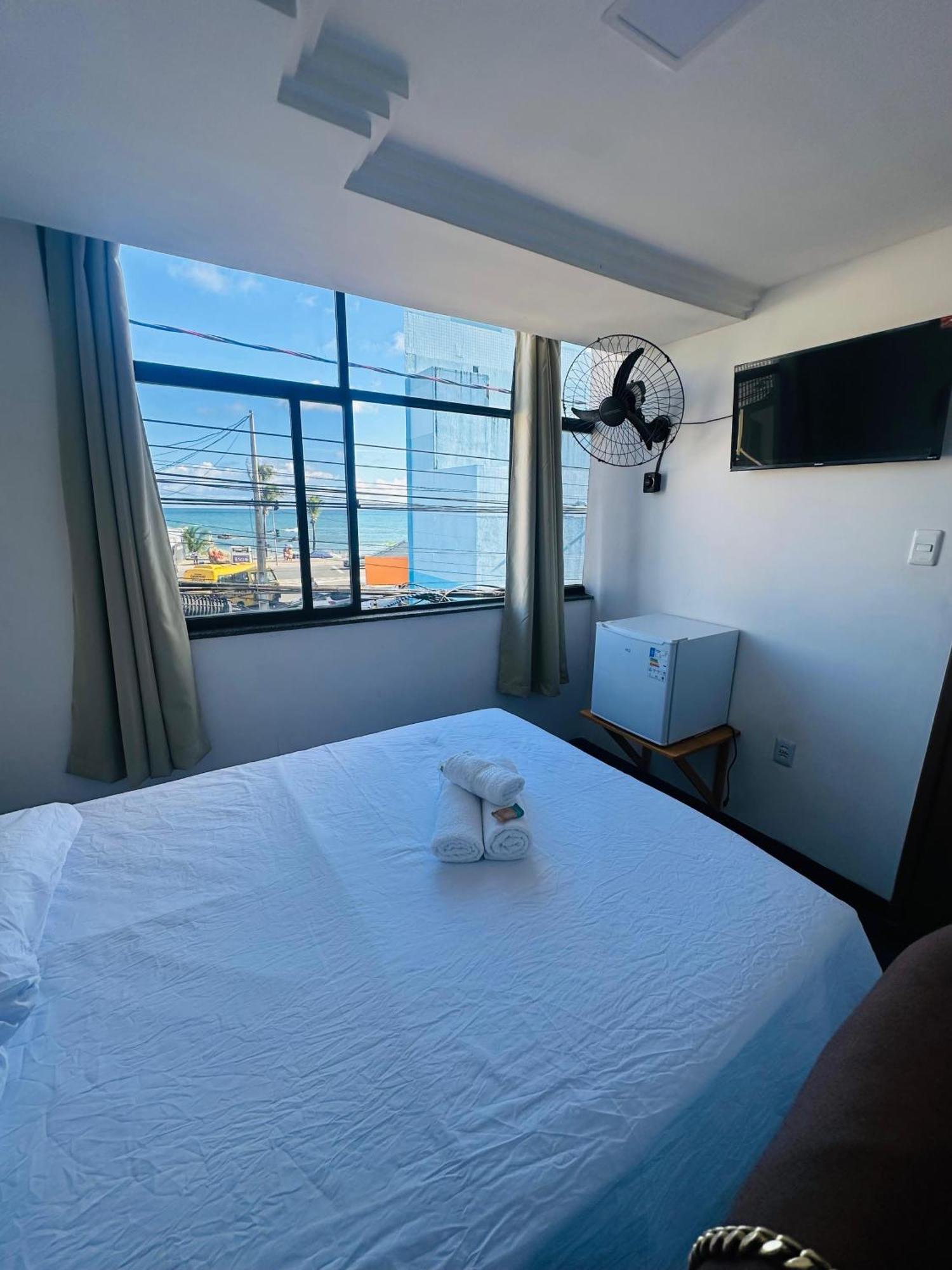 Apartamento Bela Vista *