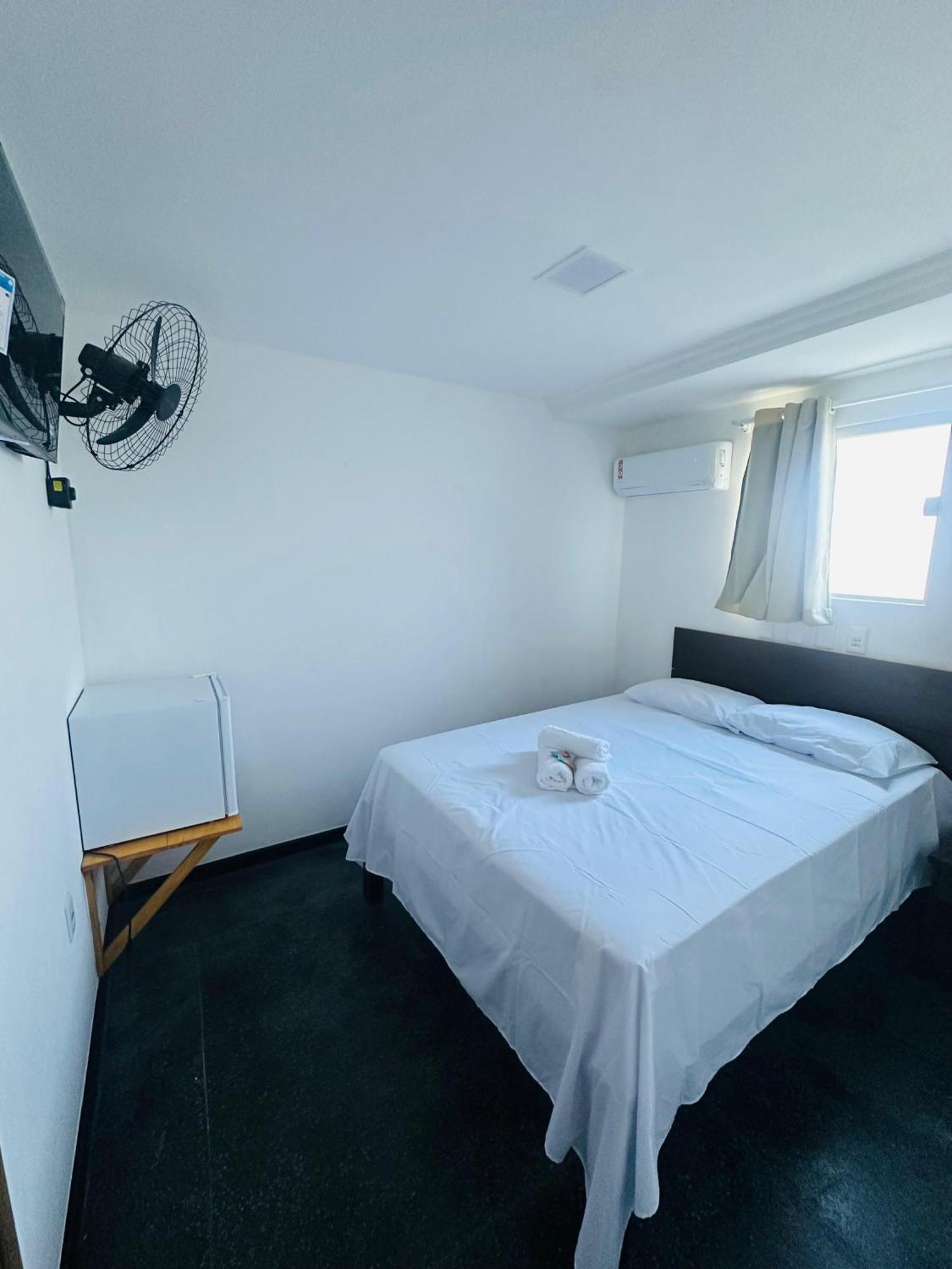 Apartamento Bela Vista *