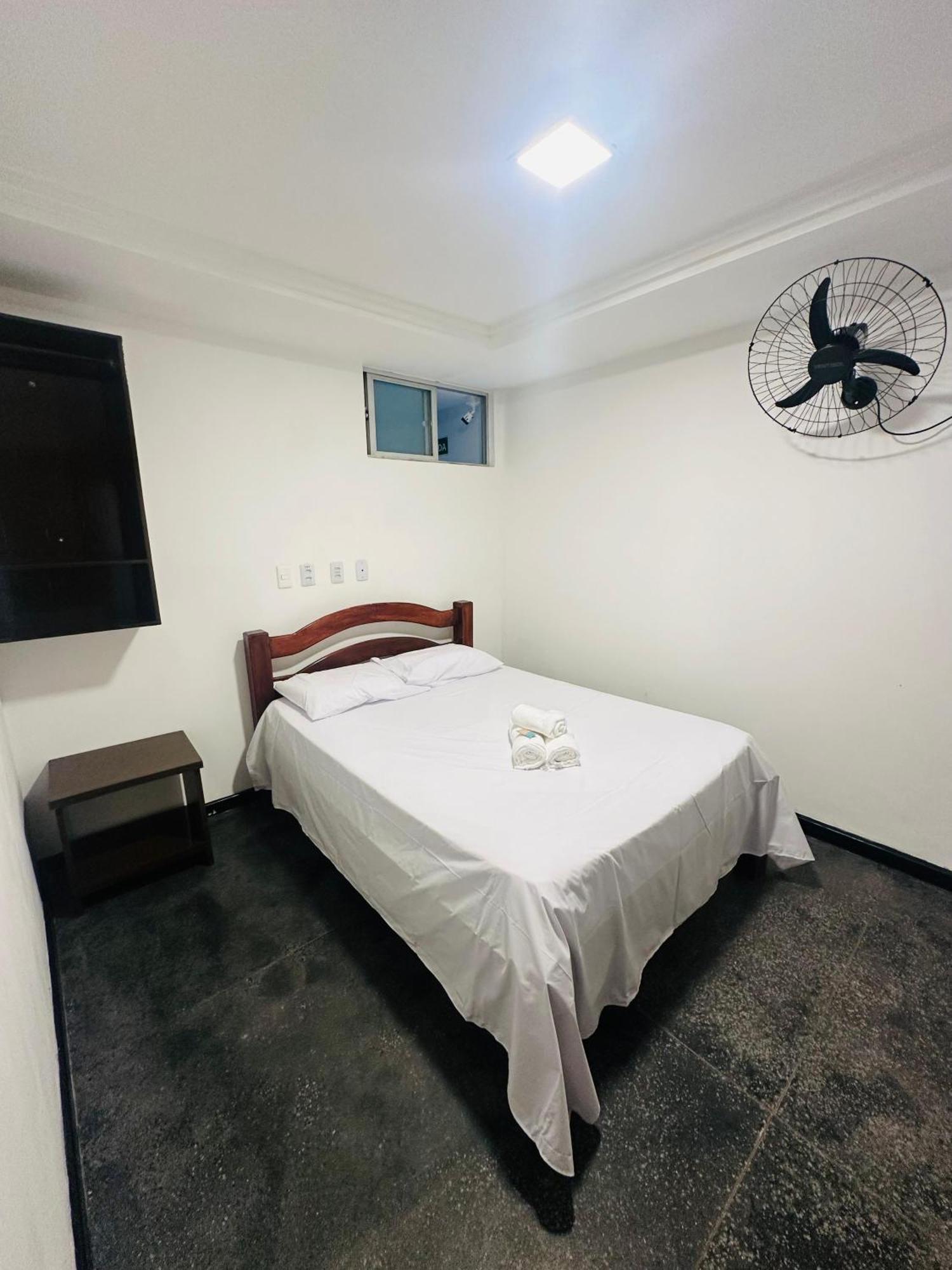 Apartamento Bela Vista