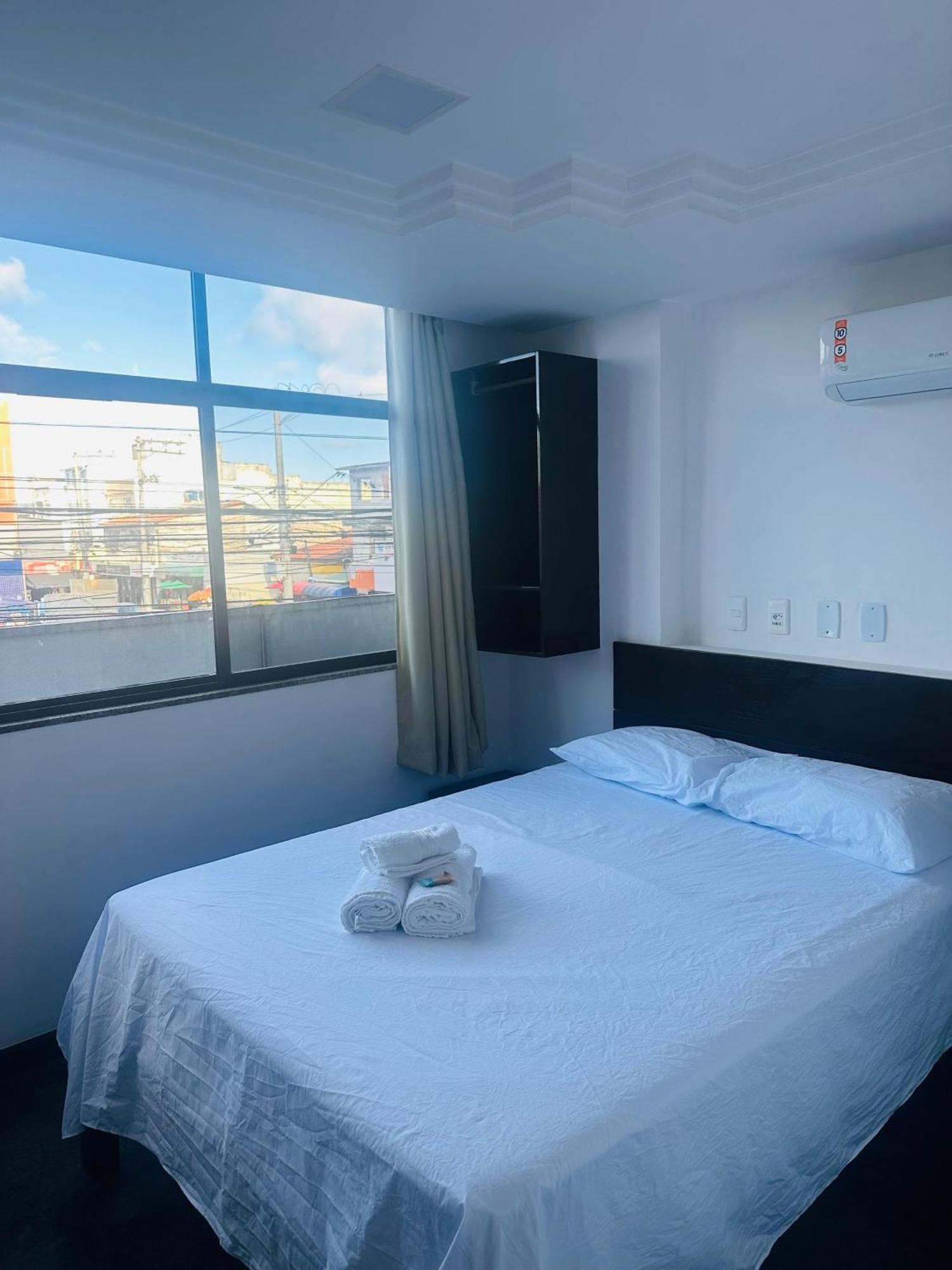 Apartamento Bela Vista Salvador de Bahía