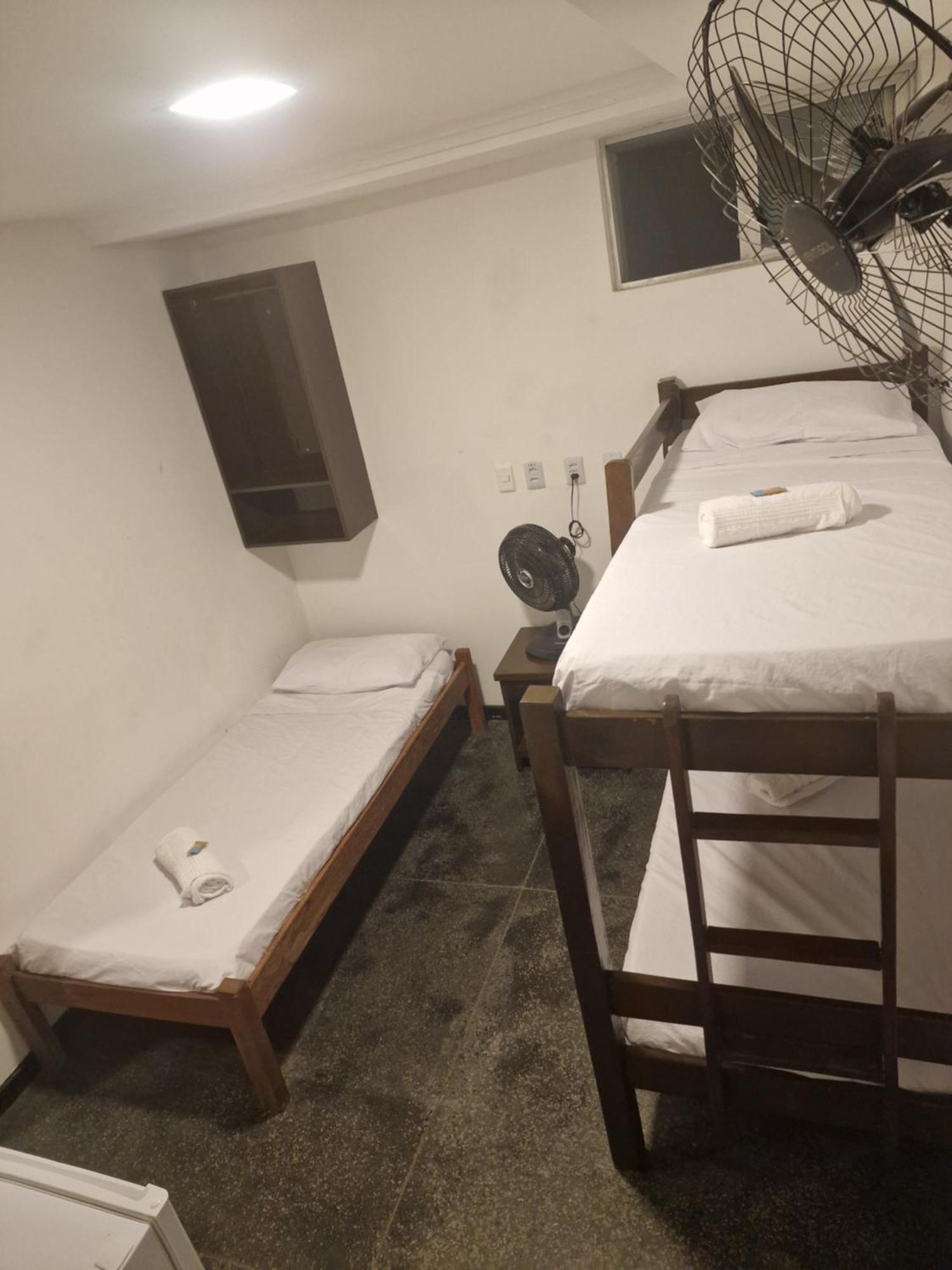 Apartamento Bela Vista *