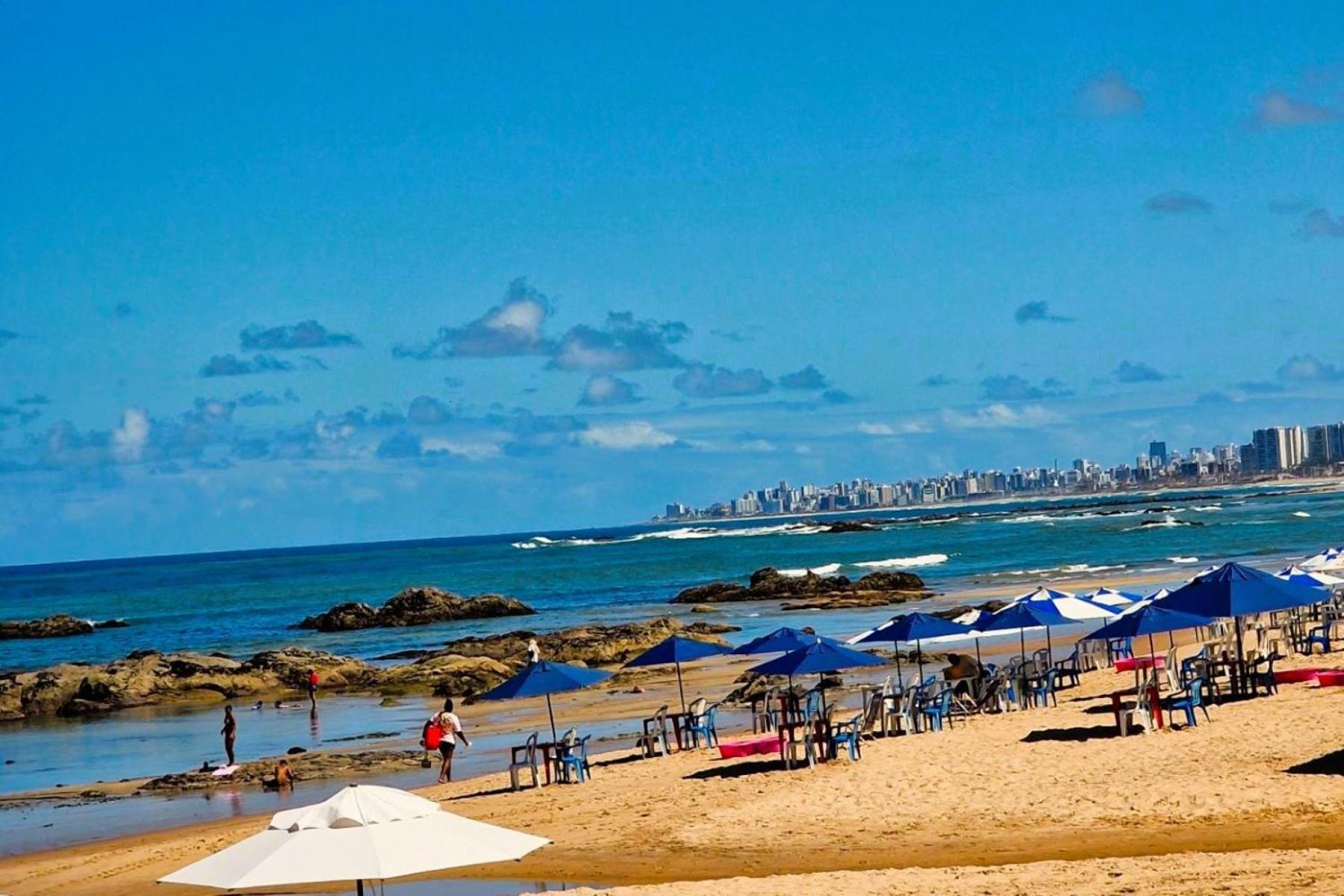 Apartamento Bela Vista