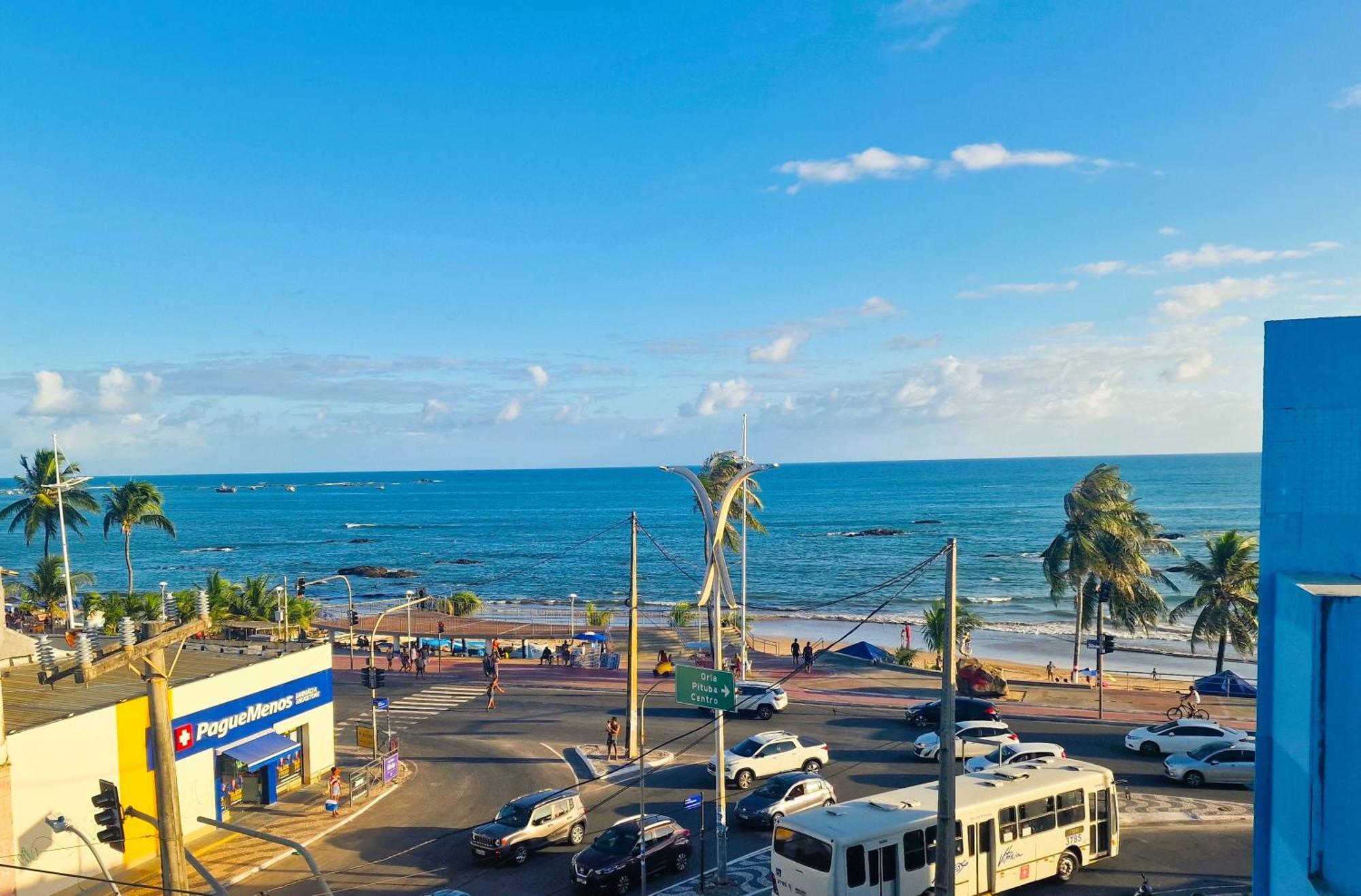 Bela Vista Salvador de Bahía